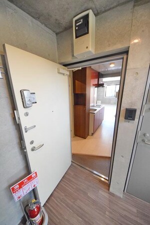 ジオルノ(Giorno)の物件内観写真